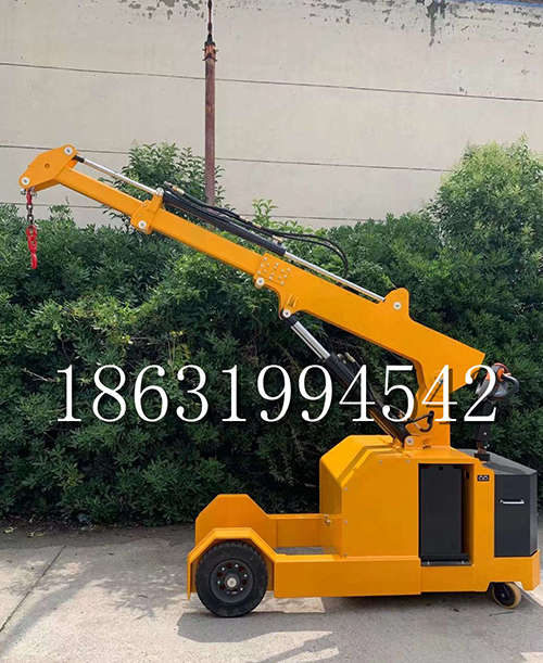 舒兰市车载吊机小型履带吊车载小型蜘蛛吊车载吊机小型蜘蛛吊多少钱吊车